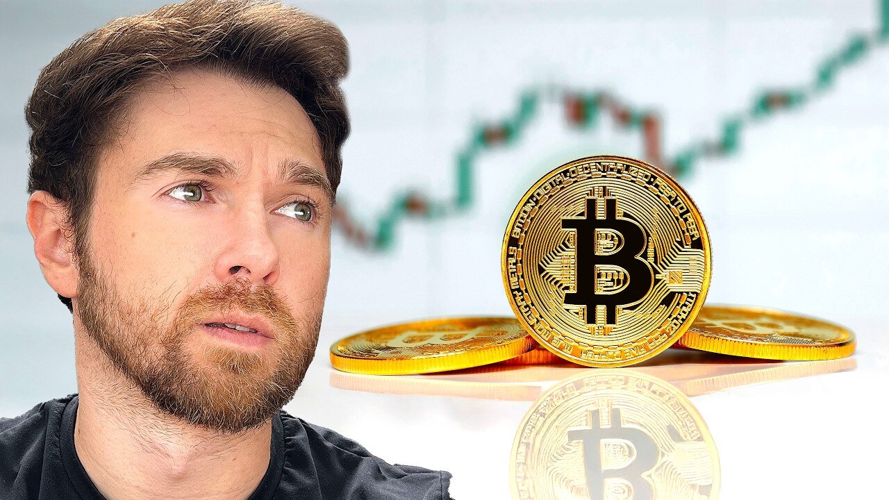 Bitcoin Is About to Explode: The Shocking Reasons Why BTC Could Skyrocket Next