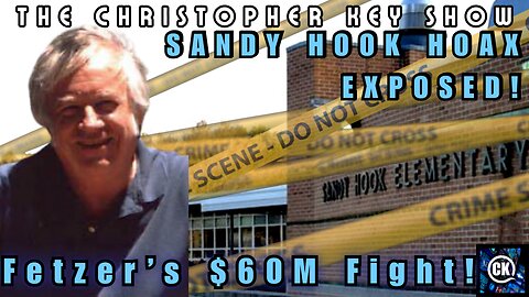 Sandy Hook HOAX Revealed - Nobody Died? FEMA Drill, Lawsuits & Deep State Cover-Up!