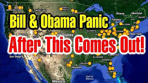 We Have the Evidence That Proves it All!