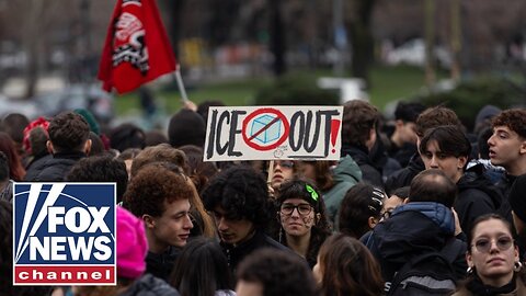 Far-left nonprofits EXPOSED for ‘sowing chaos’ in US