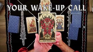 Can the West Be Saved? A Brutally Honest Tarot Reading