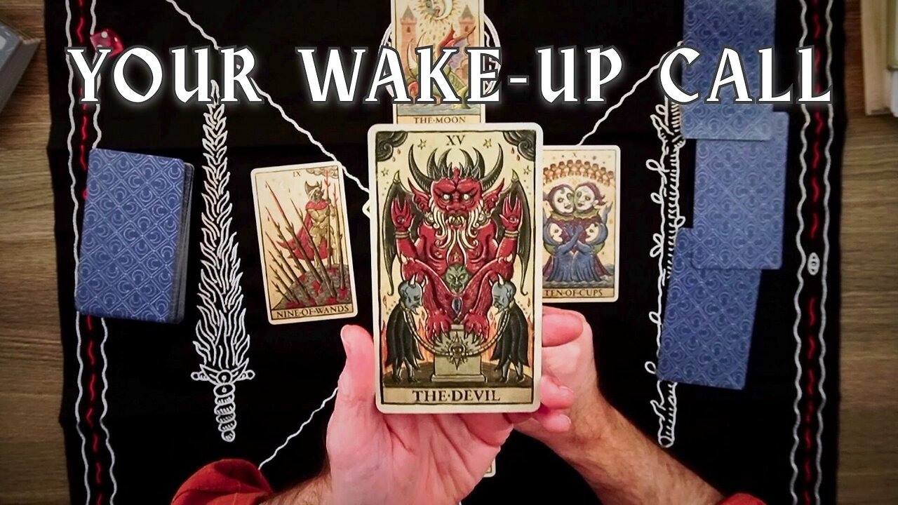 Can the West Be Saved? A Brutally Honest Tarot Reading