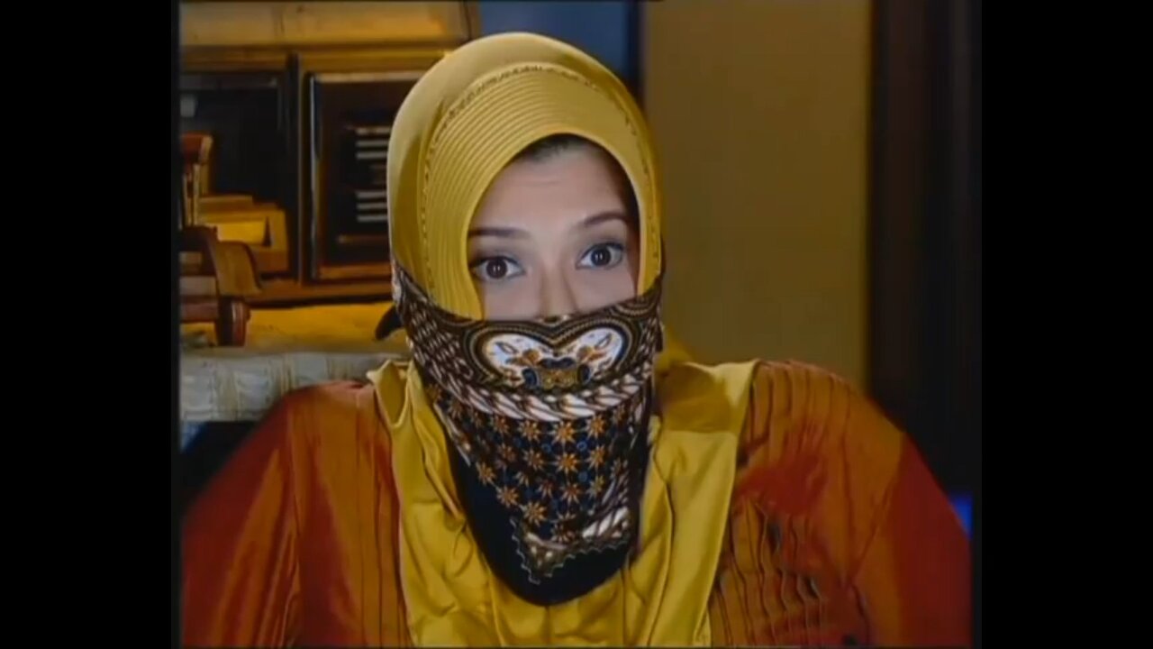 Surga Untukmu (gagged)