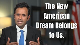 The Next Generation Is Ready to Restore the American Dream