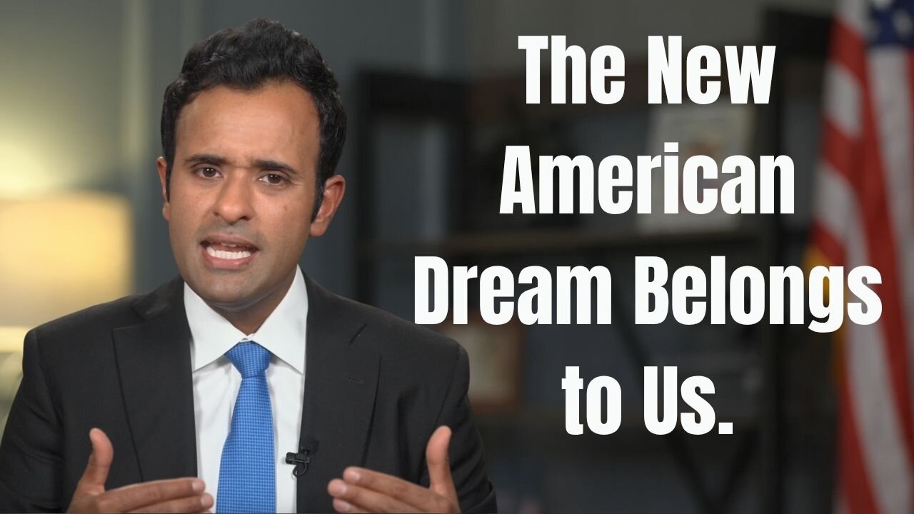 The Next Generation Is Ready to Restore the American Dream
