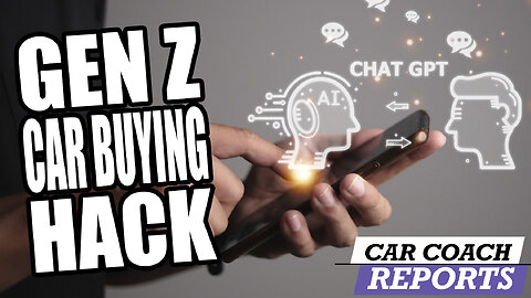 Gen Z Just Outsmarted Car Dealers — And They’re Using AI to Do It