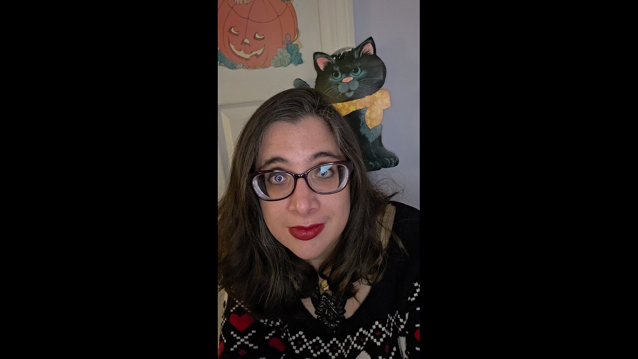 I love me affirmation