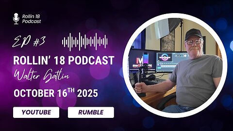 Women Trucker Awards and EPA changes.