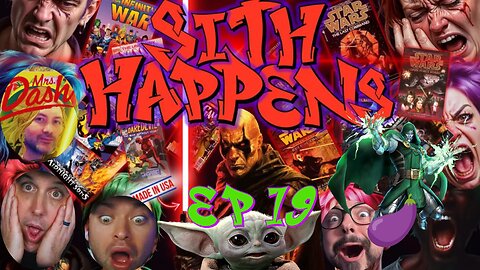 Mando&Grogu is TRASH | Acolyte S2 COPE | Doomsday FAKE Leaks INSANE | AI Slope Continues | Superbowl