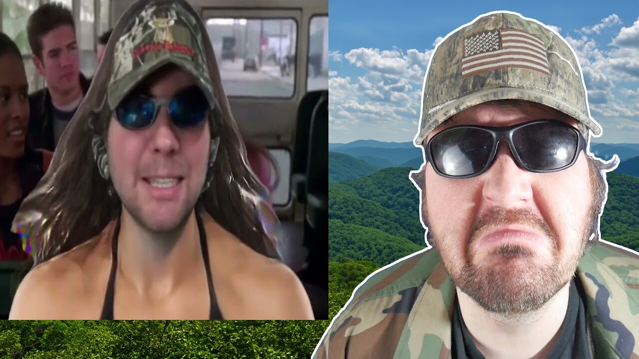 BBT A.I. Compilation Part 5: A New Beginning (Warning: Billy Is Very Gay In This Video) (JSP) - Reaction! (BBT)