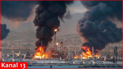 Ukraine’s precision strikes push Russia toward internal collapse: Putin’s empire falls into chaos