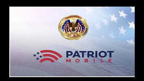 An In-Depth Look at Patriot Mobile w/ CEO Glenn Story