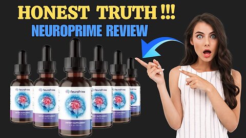 NEUROPRIME REVIEW - NEUROPRIME REVIEWS ((🚨⚠️NEW ALERT 2026🚨⚠️)) IS NEUROPRIME GOOD FOR MEMORY?