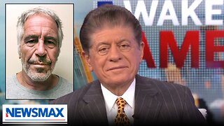 Epstein emails an obvious attempt to smear the president: Judge Andrew Napolitano | Wake Up America