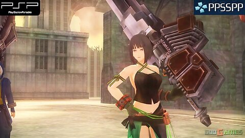 God Eater - PS4/PSVita/PC - Incoming Threat (Jump Festa Trailer) (English)