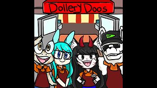 ⭐ Vtuber⭐ 💚Supermarket Sim w @silentxblue29 @oh_hi_mark_17 @jokeuhl💚