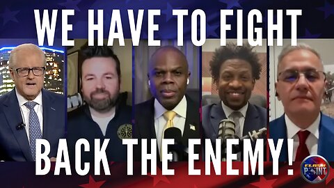 FlashPoint Livestream | 01.19.26 | Monday