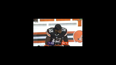 Shedeur Sanders’ Rough NFL Debut: Browns Fall to Ravens 23-16