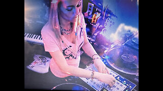 SARAHLYNN DJ-"Bringin' Bangin' BASSment Beatz"
