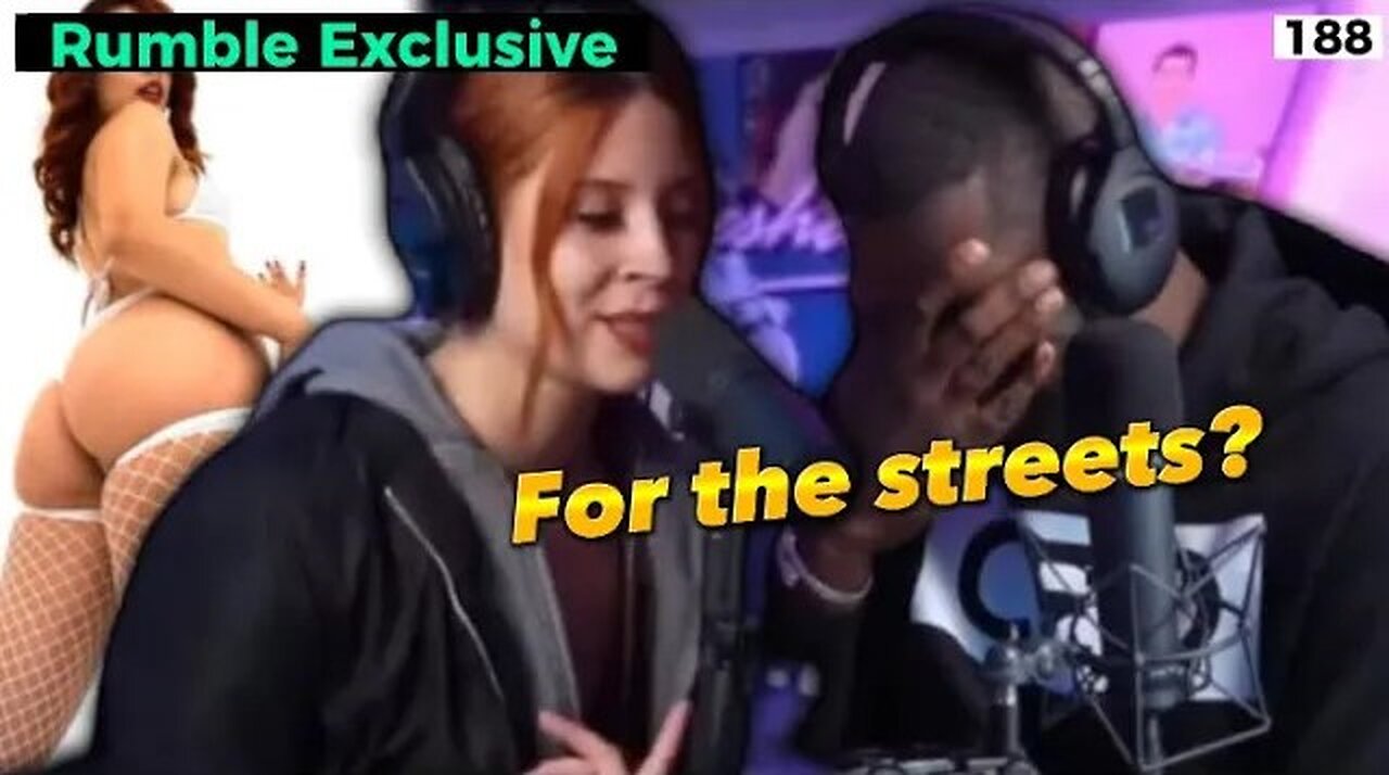 Wifey Test: Chris Pulls Up IG Accounts And Lets Chat Decide!