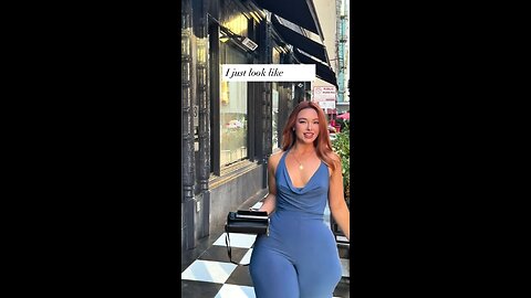 I mean makeup helps but..C3 if you grew up being an ugly duckling, it's a pretty hard flex