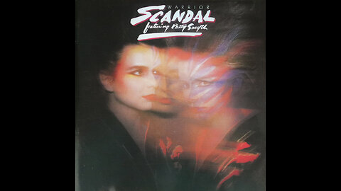 Scandal - Warrior (1982-1984) [Complete CD Re Issue]