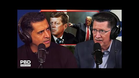 "Treason At The Highest Levels" - Trump PROMISES To Declassify JFK, MLK, & RFK Assassination Files