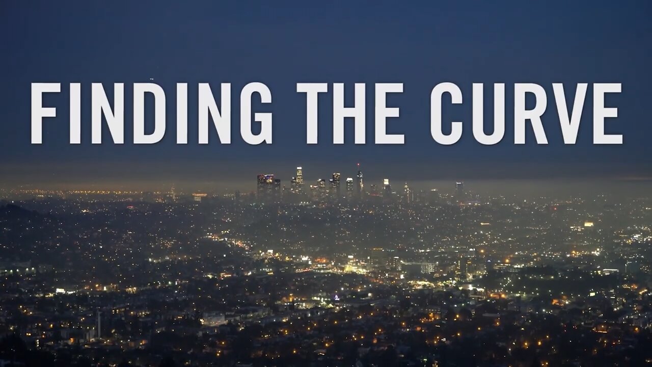 Finding the Curve - Episode 1 (2017 Flat Earth Documentary)