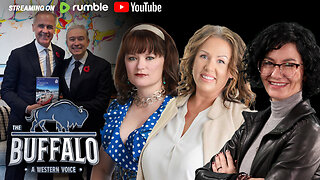 Carney's $78B deficit, Conservative crosses the floor, CBC gets more funding | Buffalo Roundtable