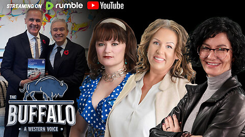 Carney's $78B deficit, Conservative crosses the floor, CBC gets more funding | Buffalo Roundtable