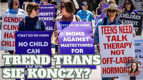 Ten niebezpieczny trend będzie plamą na historii naszego narodu i musi się zakończyć