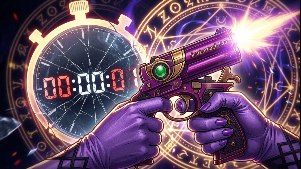 Unleash Bayonetta: 24-Hour Marathon!