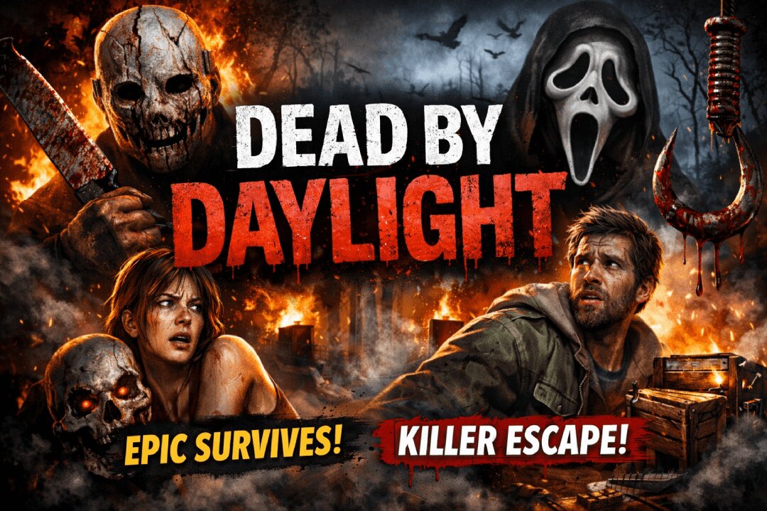 I Barely Escaped This Killer… | Dead by Daylight