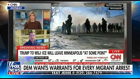 Gov Andy Beshar Wants A Warrant For EVERY Illegal Alien Arrest