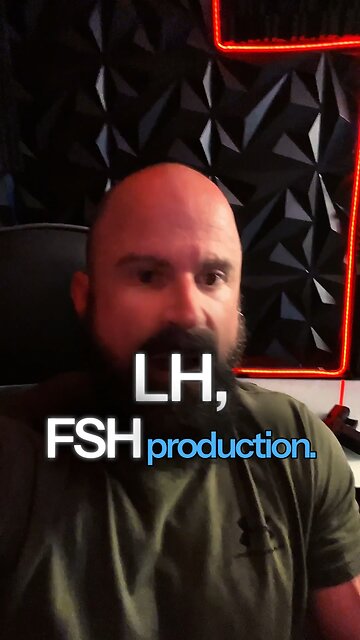 Q n A “Is there anything to improve male fertility?” - Dr Trevor Bachmeyer