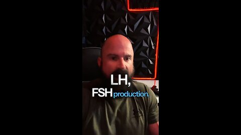 Q n A “Is there anything to improve male fertility?” - Dr Trevor Bachmeyer