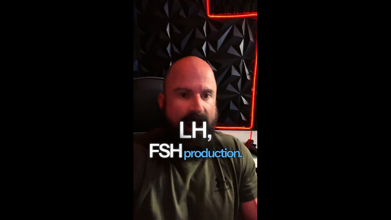 Q n A “Is there anything to improve male fertility?” - Dr Trevor Bachmeyer