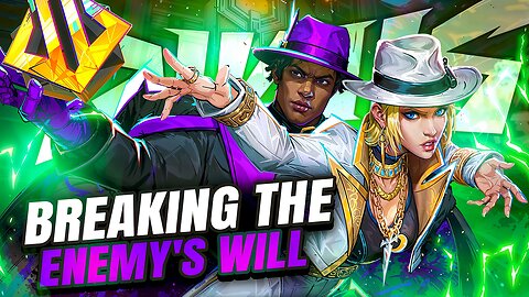 It was sad... for the enemy 🤣 | Marvel Rivals