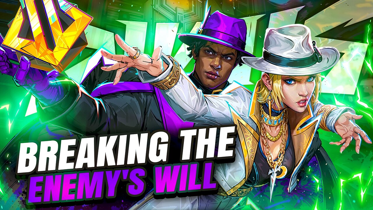 It was sad... for the enemy 🤣 | Marvel Rivals