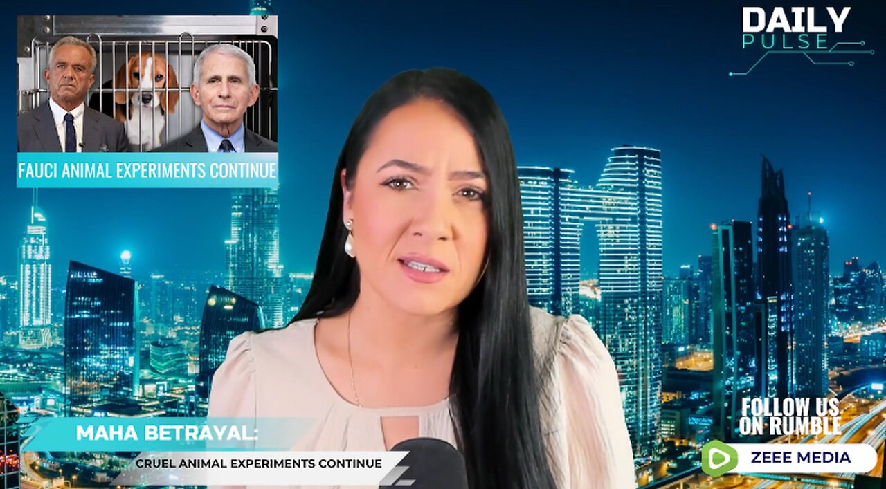 The NIH has approved more than $20 million for new dog experiments