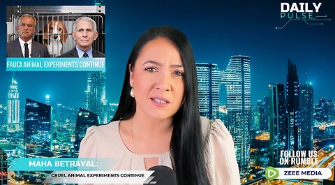 The NIH has approved more than $20 million for new dog experiments