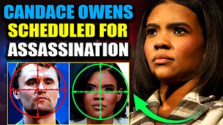 FBI Insider: Candace Owens Is 'Slated for Termination' Following Charlie Kirk Assassination