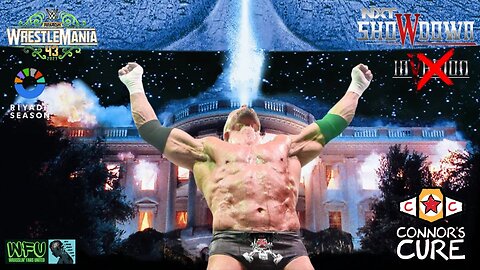 PRO WRESTLING & POLITICS (Clip)
