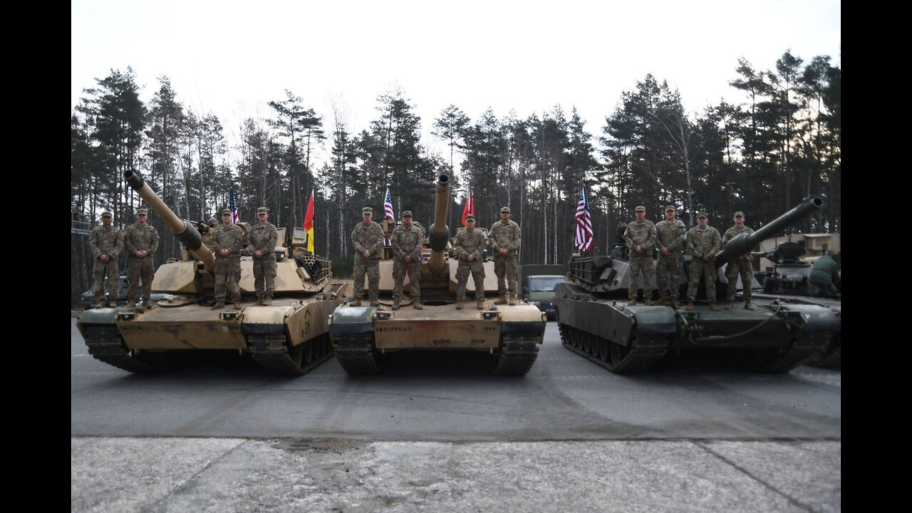 International Tank Challenge 2025: 11 Crews Battle It Out in Bavaria