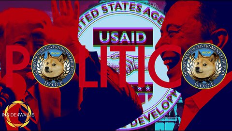 DOGE Is Ending Operation MockingBird 2.0 Exposing USAID Funding To POLITICO And Other Media Outlet.