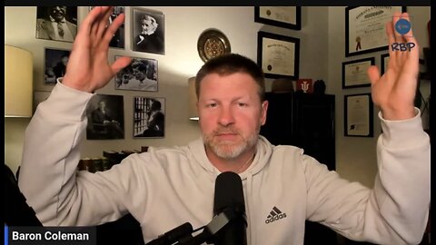 Brian Coleman ~ Isolating Candace Owens; Why "Mitch Snow" and His Past Ultimately Do Not Matter