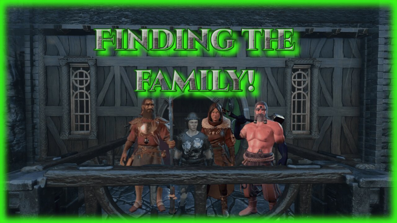 let the game BEGIN!!