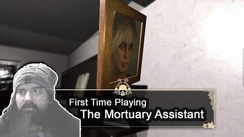 The Mortuary Assistant PS4 - Seasonal Shenanigans