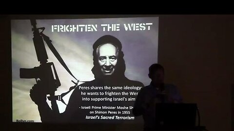 Christopher Bollyn on FAKE Media & 9-11 [2018]