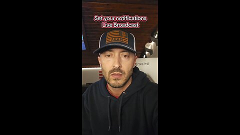 BREAKING: SPECIAL LIVE SHOW